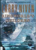 Ringworlds Children