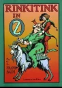 Rinkitink in Oz