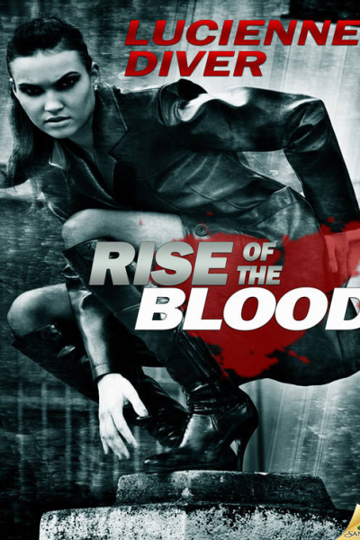 Rise of the Blood