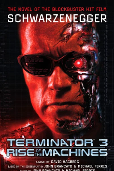 Rise of the Machines