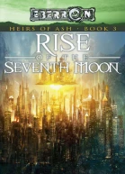 Rise of the Seventh Moon