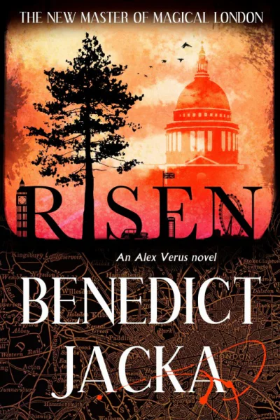 Risen