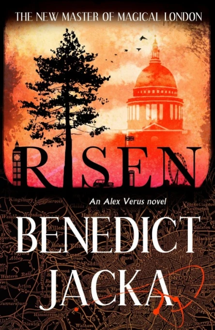 Risen
