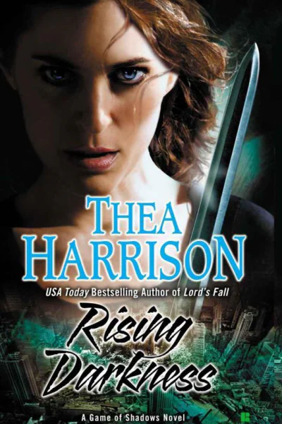 Rising Darkness
