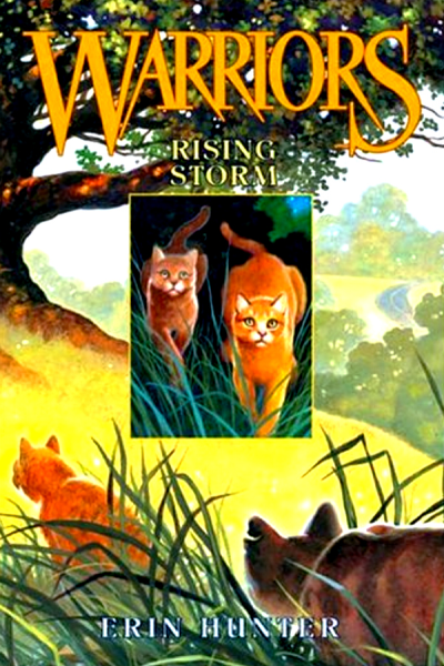 Rising Storm