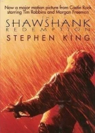 Rita Hayworth and Shawshank Redemption