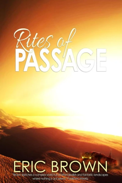 Rites of Passage