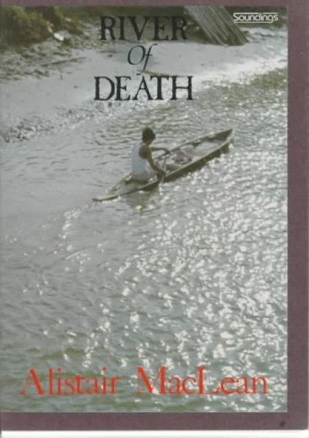River Of Death
