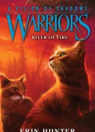 River of Fire