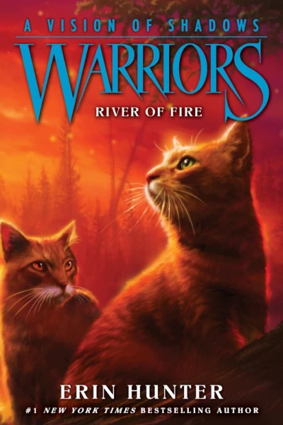 River of Fire