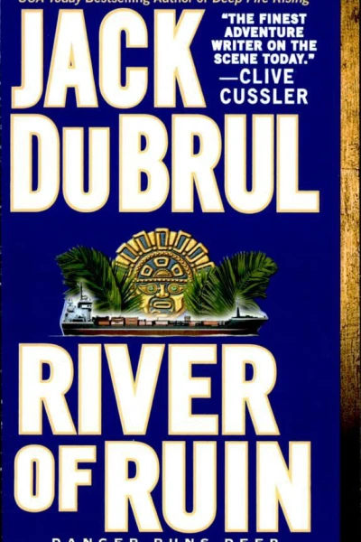 River of Ruin