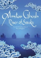 River of Smoke