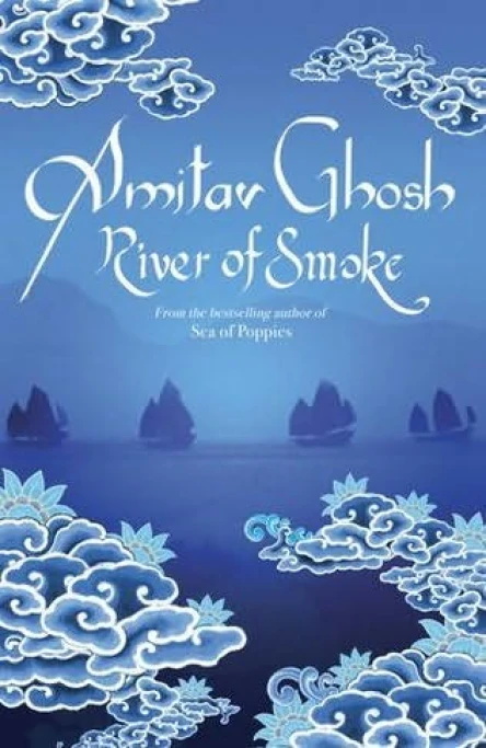 River of Smoke