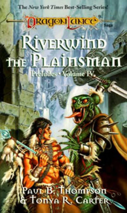 Riverwind