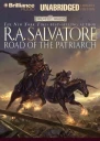 Road of the Patriarch