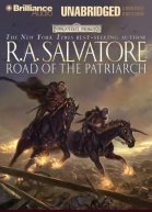 Road of the Patriarch