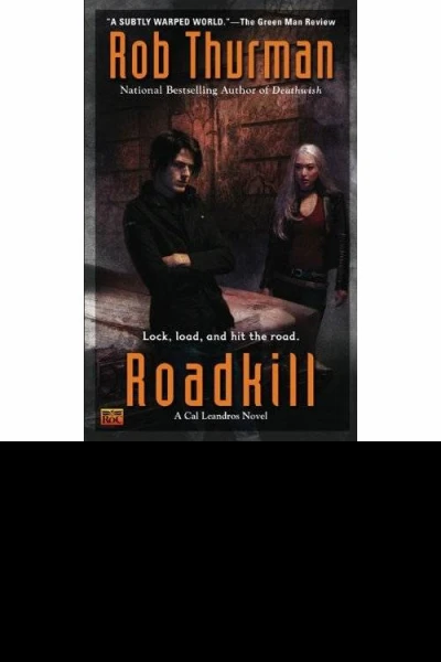 Roadkill