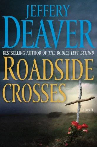 Roadside Crosses  Deaver Jeffery