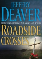 Roadside Crosses