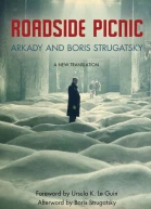 Roadside Picnic A New Translation