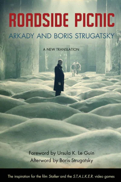 Roadside Picnic A New Translation