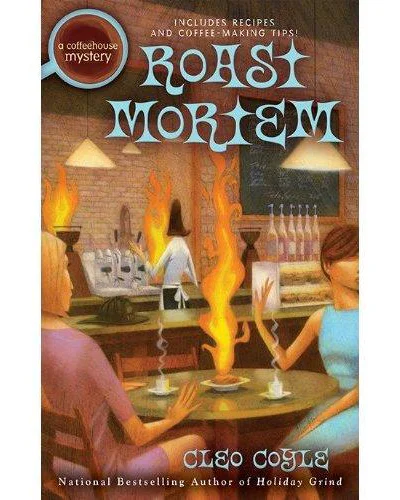 Roast Mortem