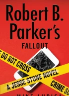 Robert B Parkers Fallout