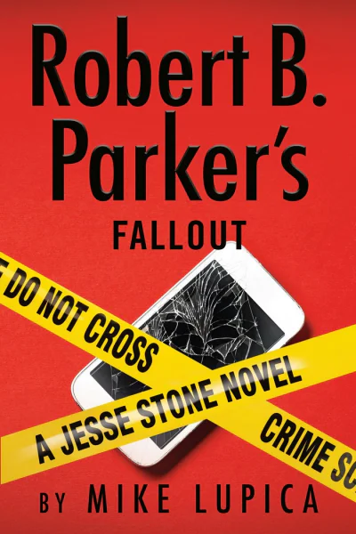 Robert B Parkers Fallout