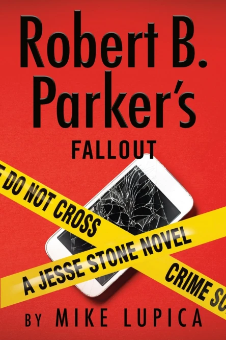 Robert B Parkers Fallout