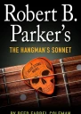 Robert B Parkers the Hangmans Sonnet