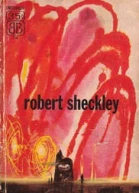 Robert Sheckley  Citizen in Space