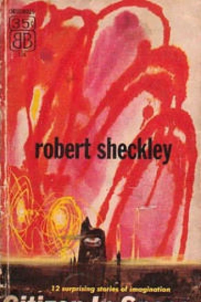 Robert Sheckley  Citizen in Space