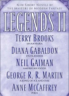 Robert Silverberg Legends 2