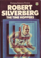 Robert Silverberg The Time Hoppers