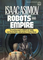 Robots and Empire