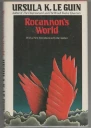Rocannons world