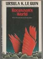 Rocannons world