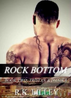 Rock Bottom