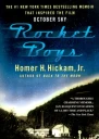 Rocket Boys A Memoir