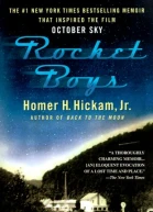 Rocket Boys A Memoir