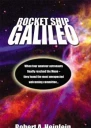 Rocket Ship Galileo