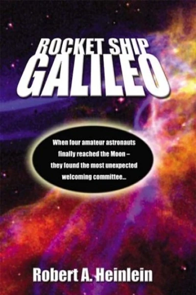 Rocket Ship Galileo