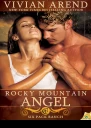Rocky Mountain Angel