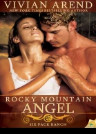 Rocky Mountain Angel