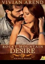 Rocky Mountain Desire