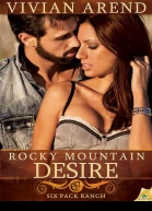 Rocky Mountain Desire