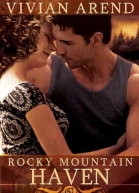 Rocky Mountain Haven