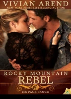 Rocky Mountain Rebel
