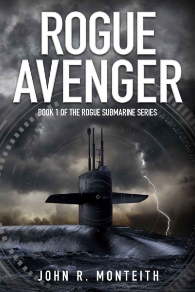 Rogue Avenger