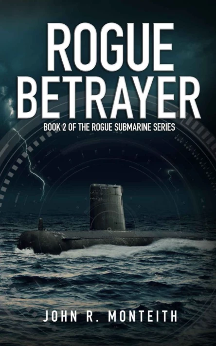 Rogue Betrayer